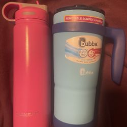 Bubba Envy S insulated tumbler (32oz)