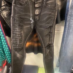 Amiri Jeans