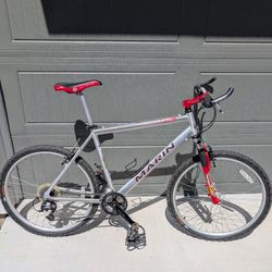 Marin Trail Bike 