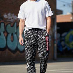 Men's Rocawear Joggers 