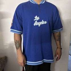 Los Angeles Shirt 