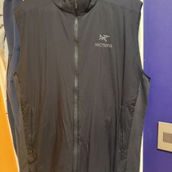 Arc'teryx Atom Vest Men's Xxl