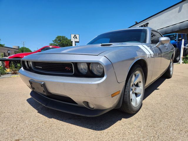 2013 Dodge Challenger