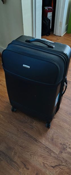 Samsonite Suit Case Large