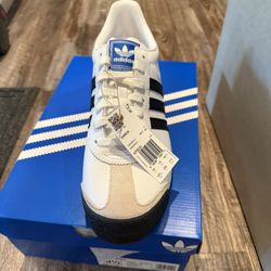 Adidas Samoa Men Shoes 10.5