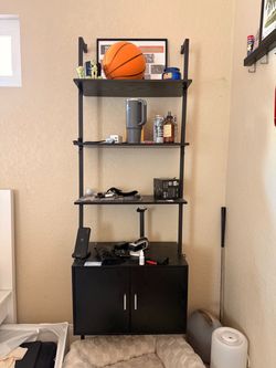 Book shelf