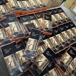 (130 PIECES) Led Desk Lamp Touch Switch 180 Expanded No Flicker BRAND NEW JW-5505