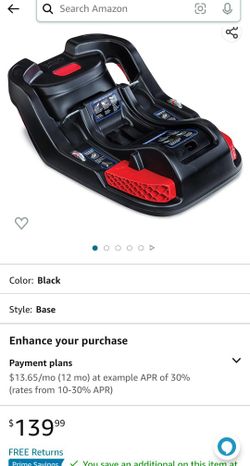 Britax Endeavors Car seat And Two Bases