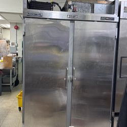 Commercial Refrigerator