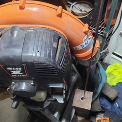 Echo Blower Pb770h