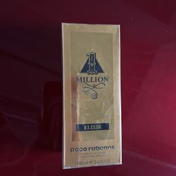 1 Million 100 ML