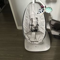 4moms Mamaroo