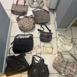 Coach Bag All For 330