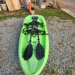 Kayak