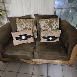 Beautiful Couches