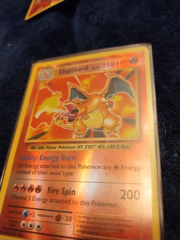 Charizard