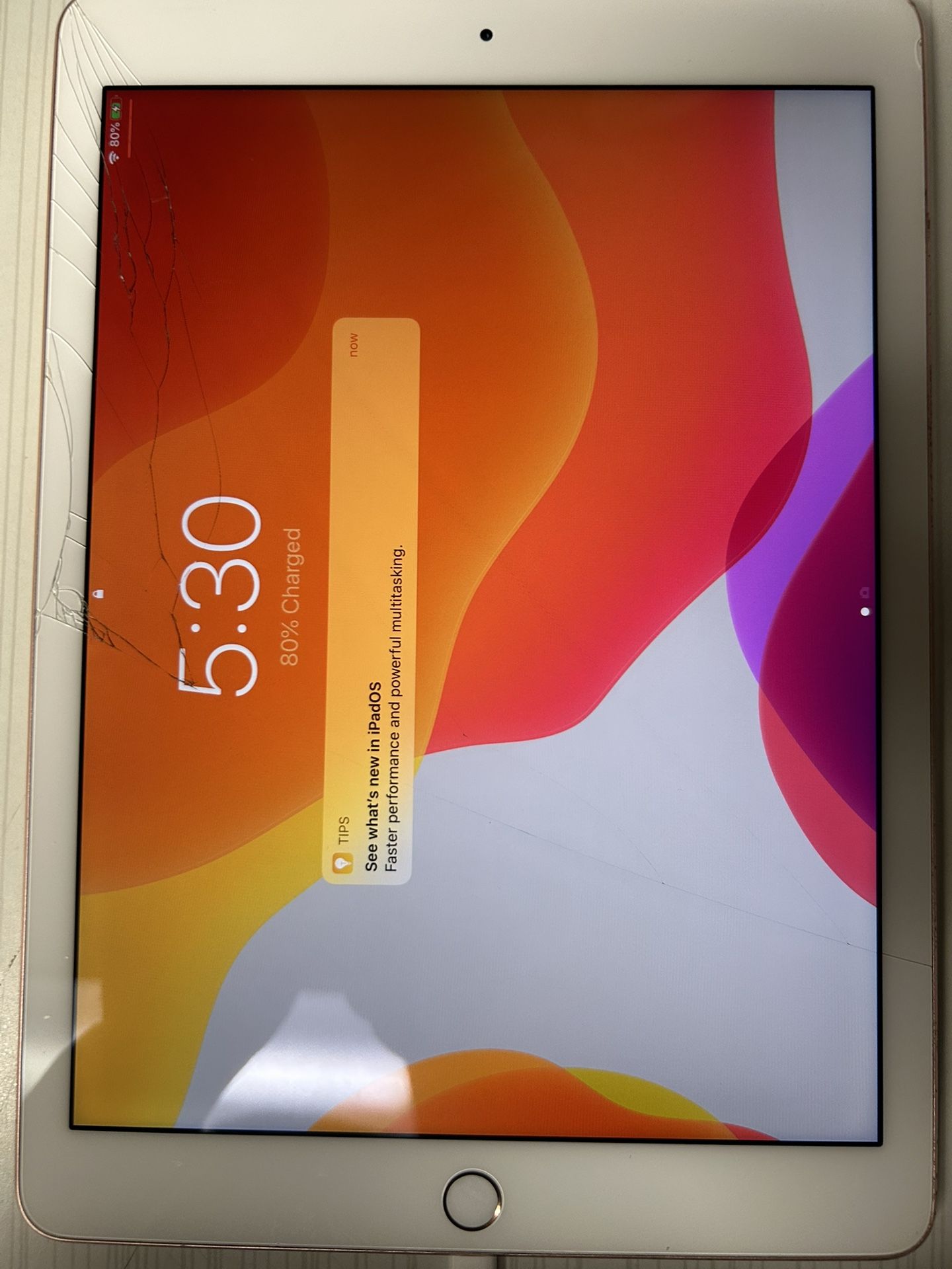 iPad Pro 9.7 1st Gen