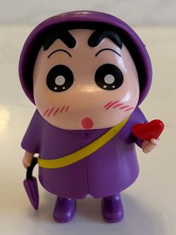 Crayon Shin-chan Figure