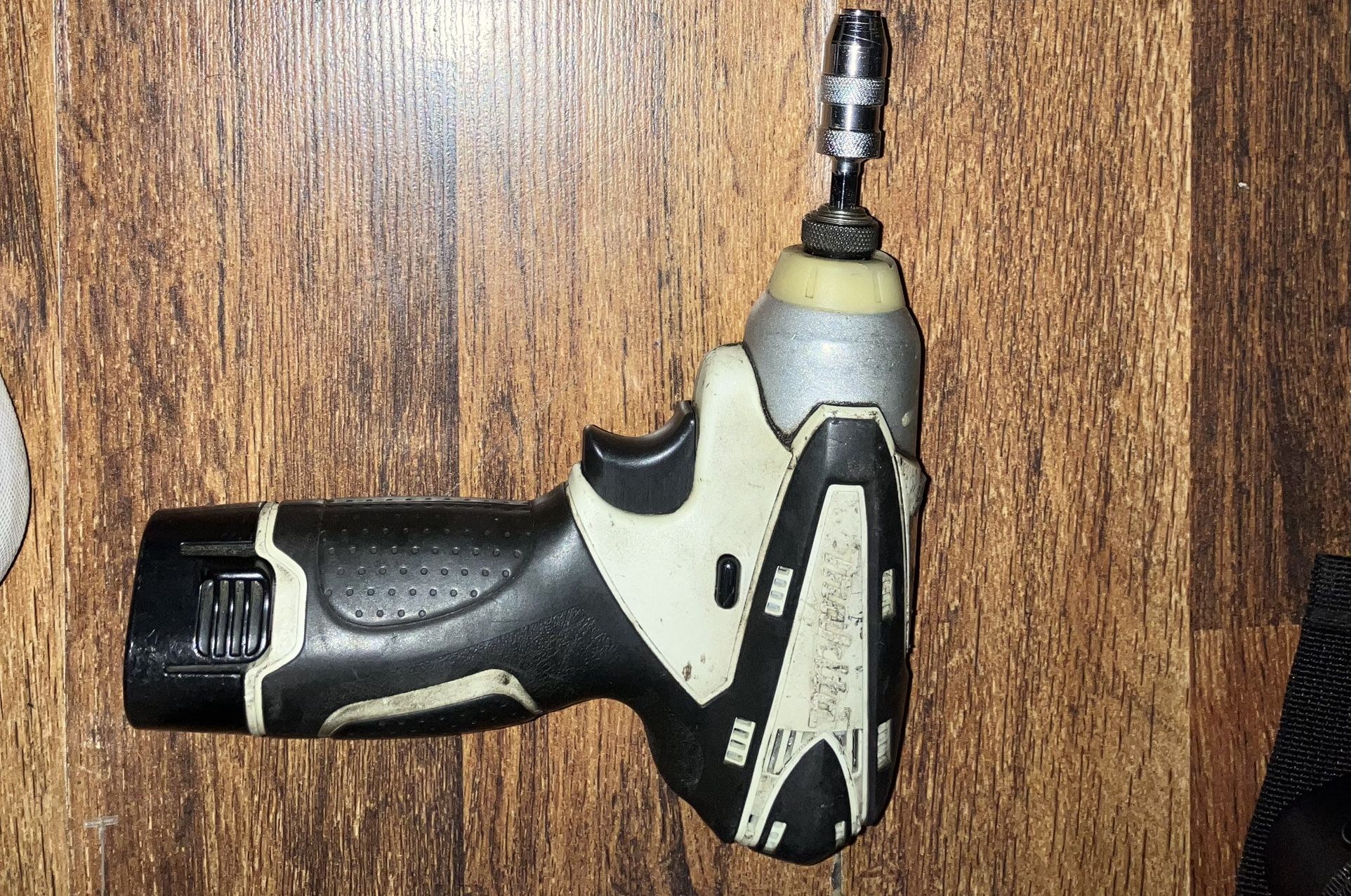 Makita Drill & Battery