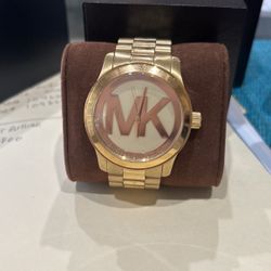 MK Watch
