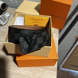 Lv Belt