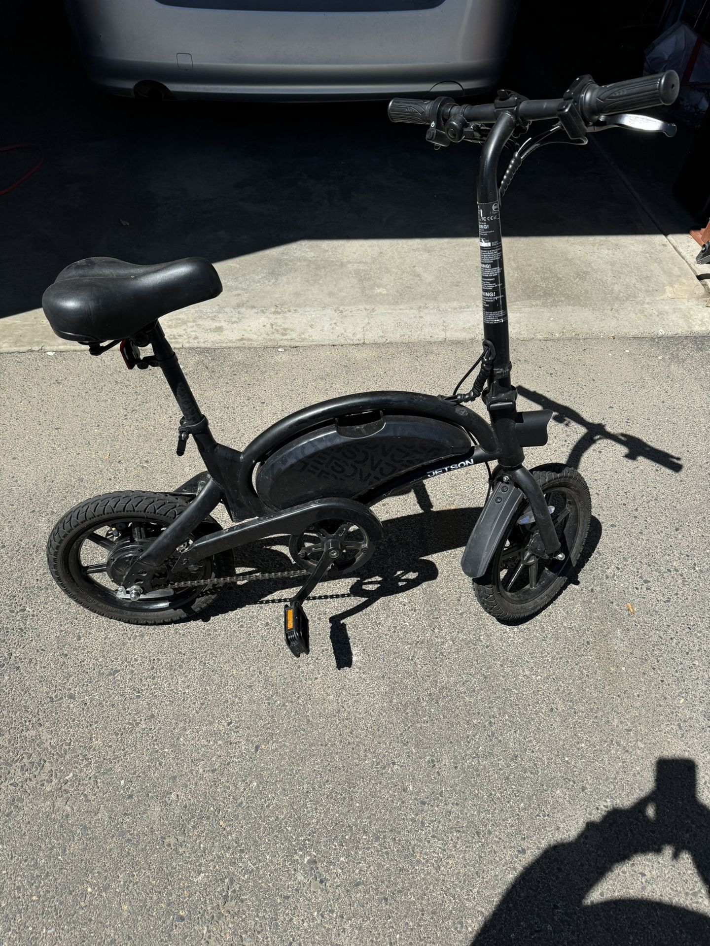 Costco jetson