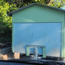 Utilities House Play House