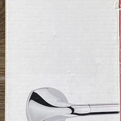 Pfister Ladera 24 in. Towel Bar in Polished Chrome