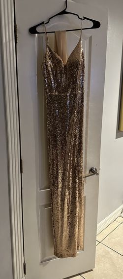 Long Dress/gown