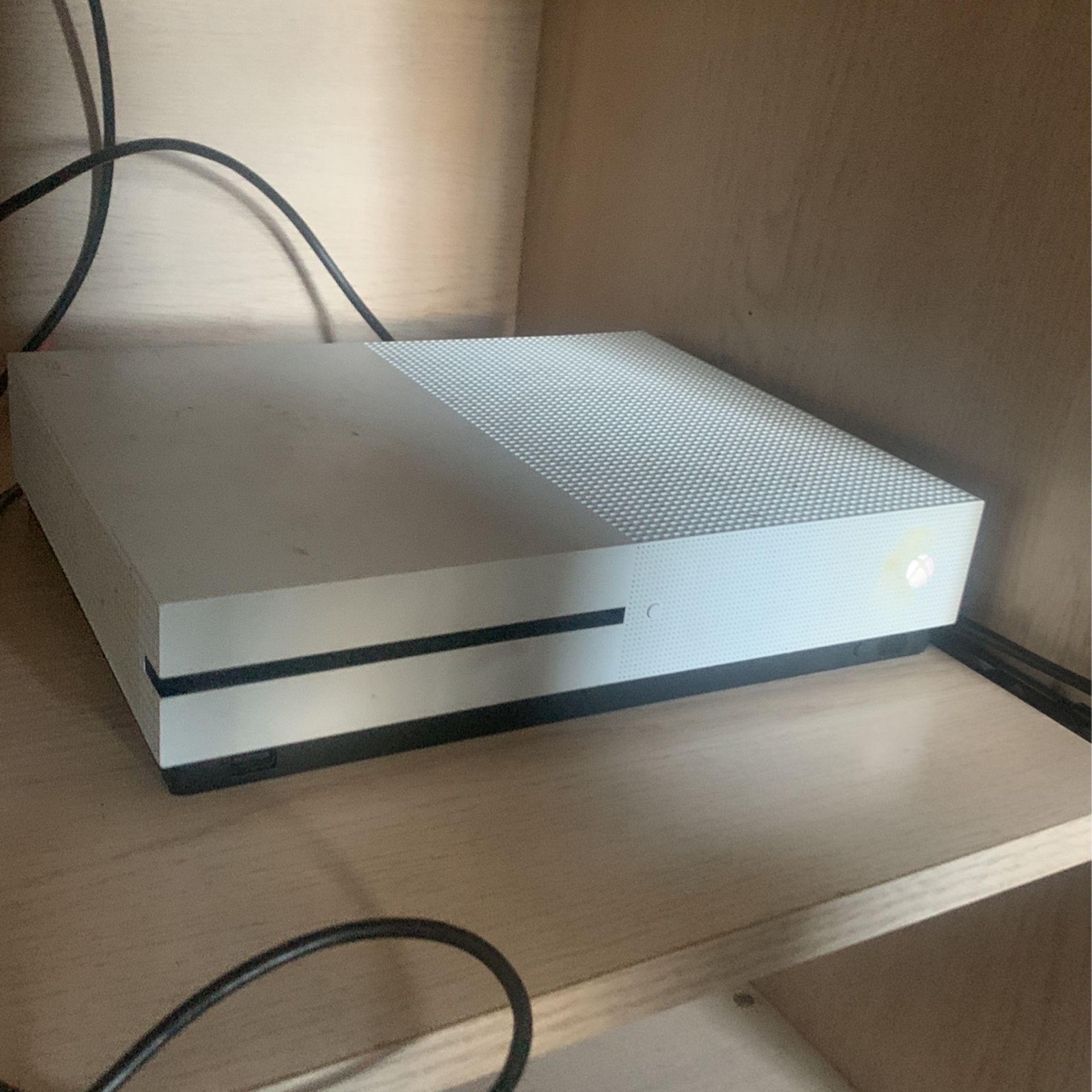 Xbox one S for sale 