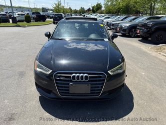 2015 Audi A3