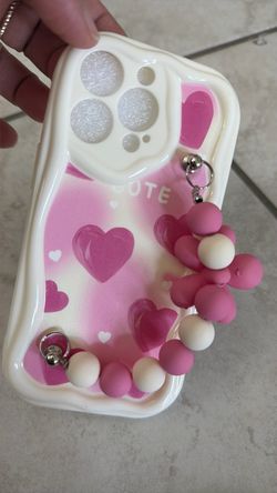 New iPhone case 13 pro max