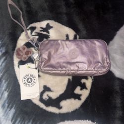 kipling wristlet Bag