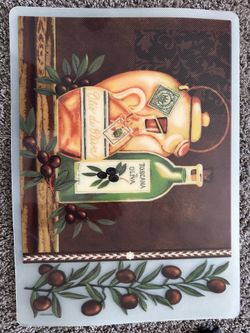 Table Mats
