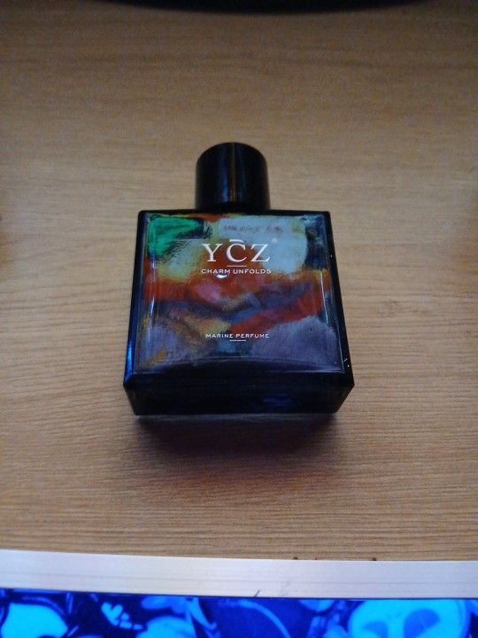 Ycz Cologne Marine Perfume