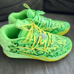 Shoes Puma