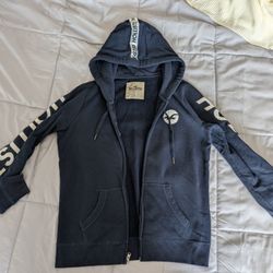 Hollister Hoodie Size L
