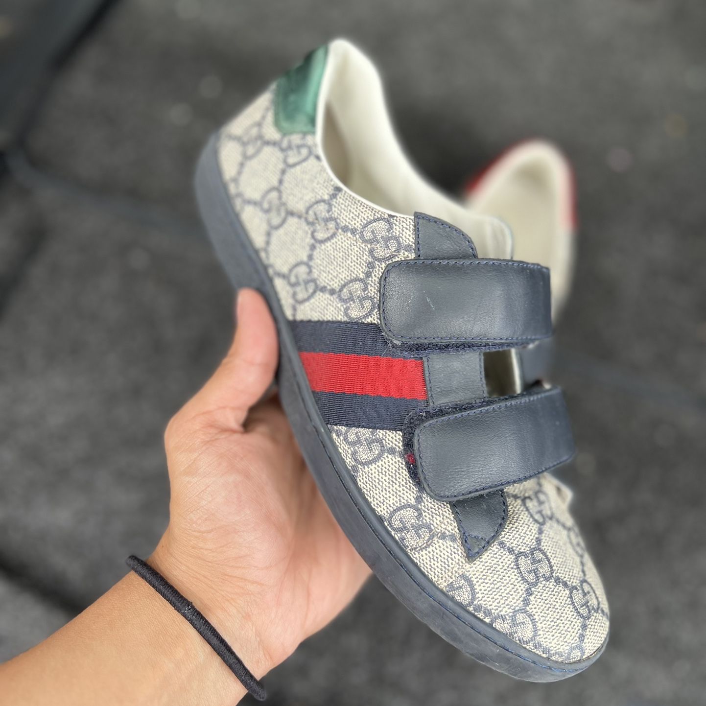 Kids Gucci 463091