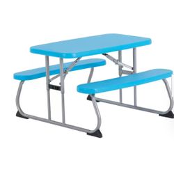 Lifetime Picnic Table