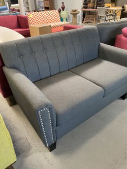 Love sofa
