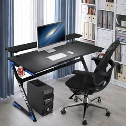 🔥 BRAND NEW GAMING DESK 42”
