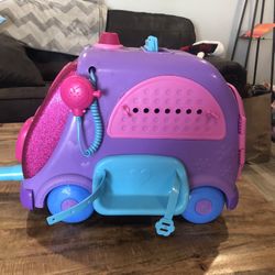 Doc McStuffins Ambulance