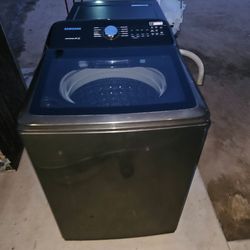 Samsung washer