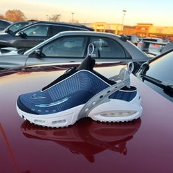 Brand New And Original Nike Air Max's Craze Midnight Sneakers Sizes Men's 9.5 Or Women's 11