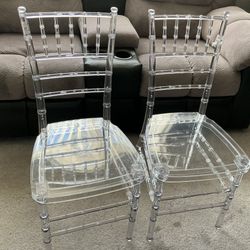 2 Chair