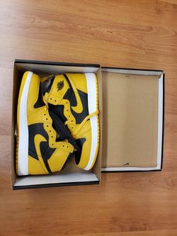 Air Jordan 1 Pollen Size 7