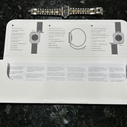 Brighton Apple Watch Band