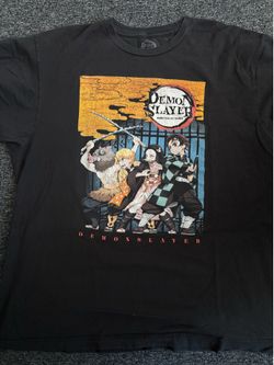Demon Slayer T-Shirt