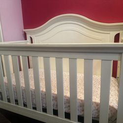 Baby Crib