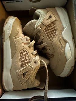 Jordan’s toddler size 10c